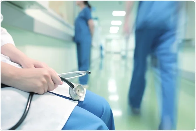 Cara Ampuh Mencegah Medical Error di Rumah Sakit