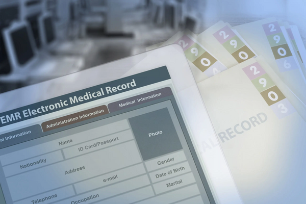 Electronic Medical Record: Arti dan Manfaatnya bagi Rumah Sakit ?